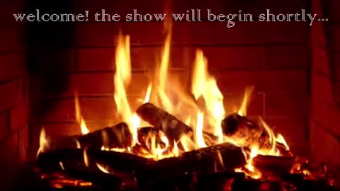 Gretchen  Jimmy online show from 02.17.25