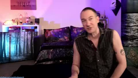 Gretchen  Jimmy online show from 02.18.25