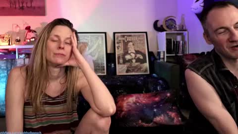 Gretchen  Jimmy online show from 02.28.25