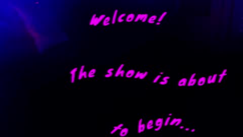 Gretchen  Jimmy online show from 09.21.25