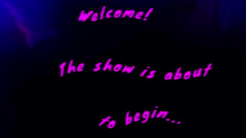 Gretchen  Jimmy online show from 06.17.26