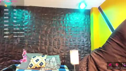 sussy online show from 12.04.24