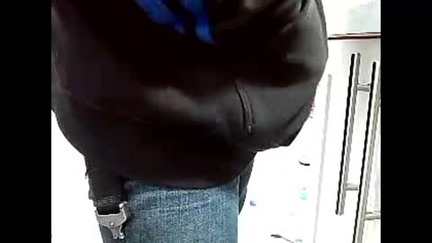 Ryder Harder online show from 12.25.24