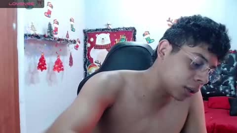 wiilliam online show from 12.19.24