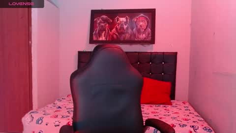 wiilliam online show from 02.12.25