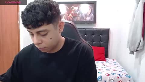 wiilliam online show from 02.14.25