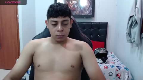 wiilliam online show from 02.17.25