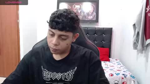 wiilliam online show from 02.17.25