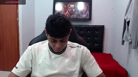 wiilliam online show from 02.20.25