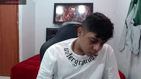 wiilliam online show from 03.05.25