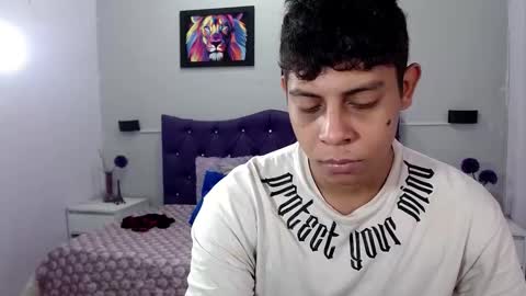 wiilliam online show from 09.22.25