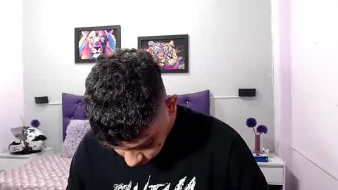 wiilliam online show from 10.24.25