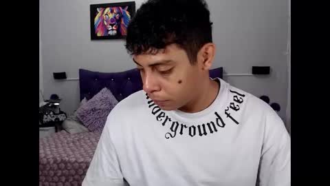 wiilliam online show from 11.16.25