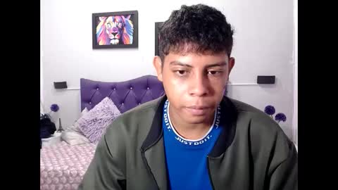 wiilliam online show from 12.03.25