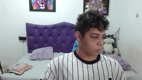 wiilliam online show from 04.13.26