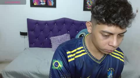 wiilliam online show from 04.20.26