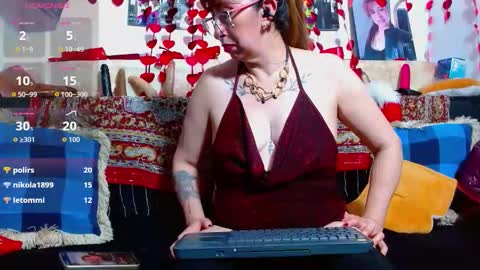 VICTORIA online show from 02.19.26