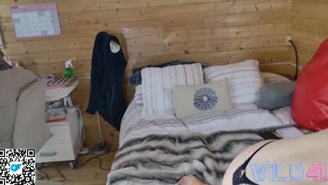  RoanWild  Wild  online show from 04.01.26