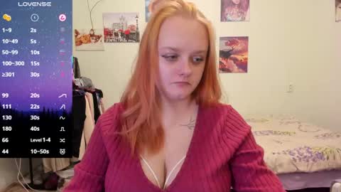 Diana online show from 04.13.26
