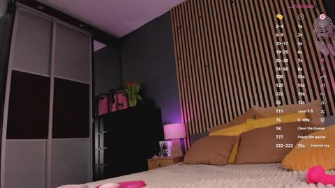 Snapshot of wild_angel777 chatting on 04.03.26 WILD-ANGEL777a online show from 04.03.26