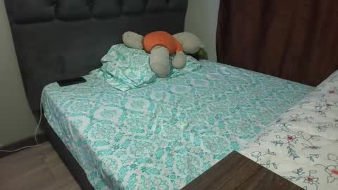 Snapshot of wild_bigcock36 chatting on 02.26.26 WIL BIGCOCK online show from 02.26.26