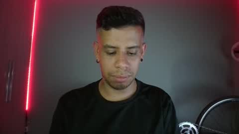 Snapshot of wild_bigcock36 chatting on 03.03.26 WIL BIGCOCK online show from 03.03.26