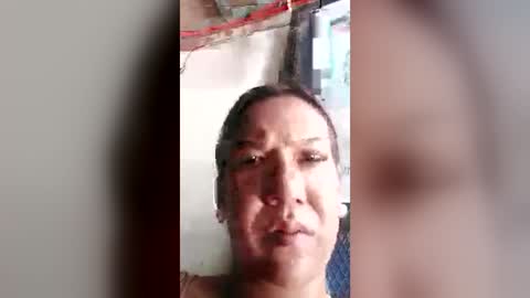 Snapshot of wild_iyah chatting on 06.20.26 wild_iyah online show from 06.20.26