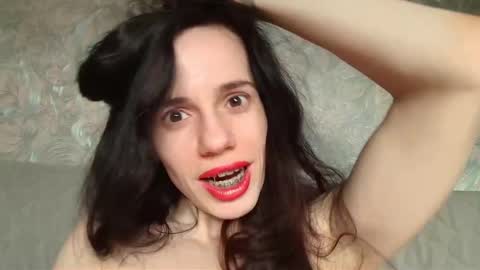 Snapshot of wild_lonely_flower chatting on 02.18.25 Anny online show from 02.18.25