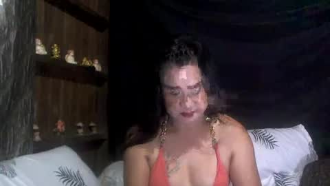 Snapshot of wild_pamela chatting on 07.28.26 loving trans Pamela online show from 07.28.26