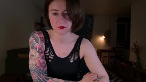 wild_peony online show from 12.13.24