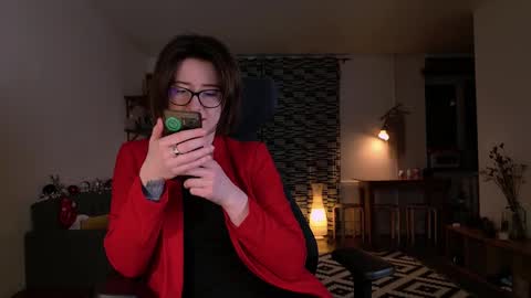 wild_peony online show from 12.22.24