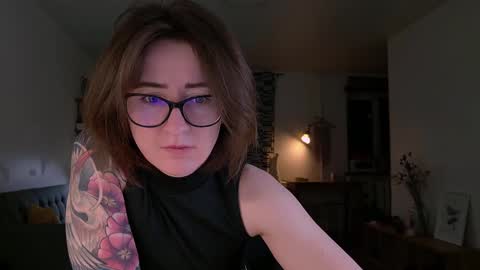 wild_peony online show from 02.15.25