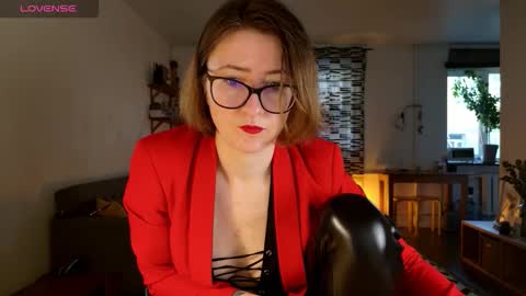 wild_peony online show from 10.26.25