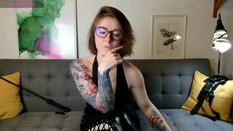 wild_peony online show from 11.07.25