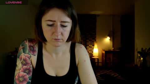 wild_peony online show from 02.05.26