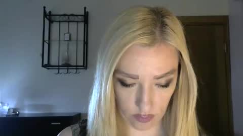 Alina online show from 01.24.25