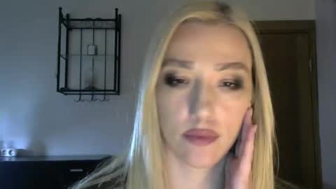 Alina online show from 01.25.25