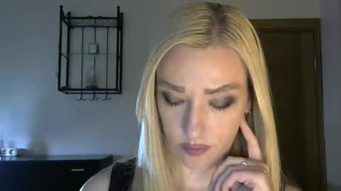 Alina online show from 01.25.25