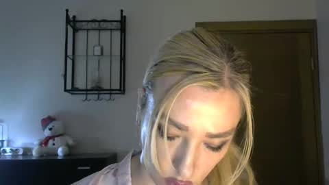 Alina online show from 02.01.25