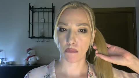 Alina online show from 02.07.25