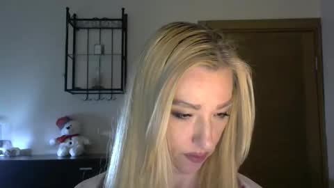 Alina online show from 02.14.25