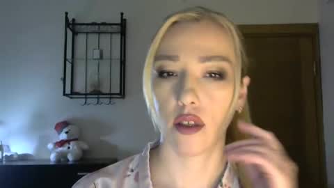 Alina online show from 02.15.25