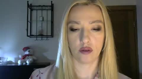 Alina online show from 02.17.25