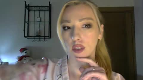 Alina online show from 02.21.25