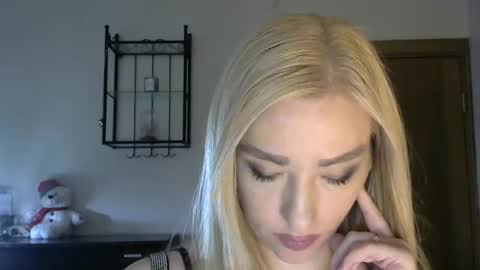 Alina online show from 03.07.25