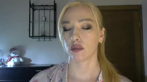 Alina online show from 03.08.25