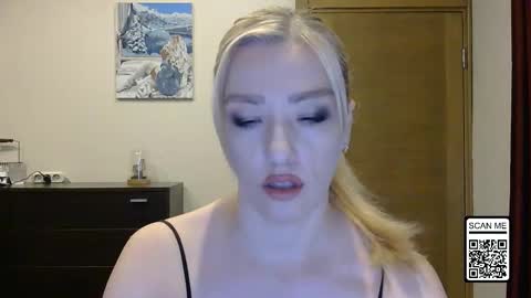 Alina online show from 10.07.25