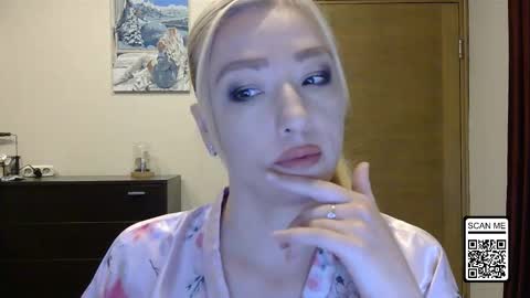 Alina online show from 10.11.25