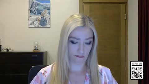 Alina online show from 10.19.25