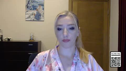 Alina online show from 10.20.25